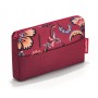 Косметичка Pocketcase paisley ruby