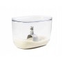 Контейнер с мерной ложкой Lucky Mouse 7 л