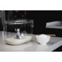 Контейнер с мерной ложкой Lucky Mouse 7 л