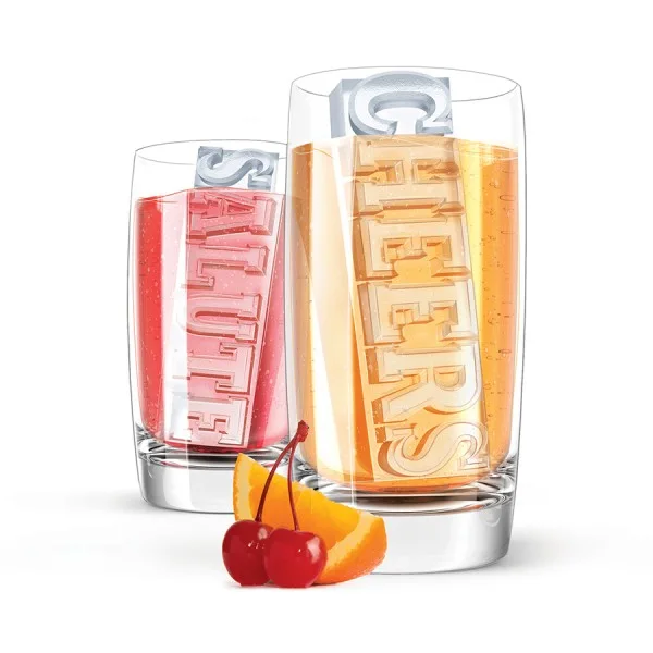 Форма для льда Cheers