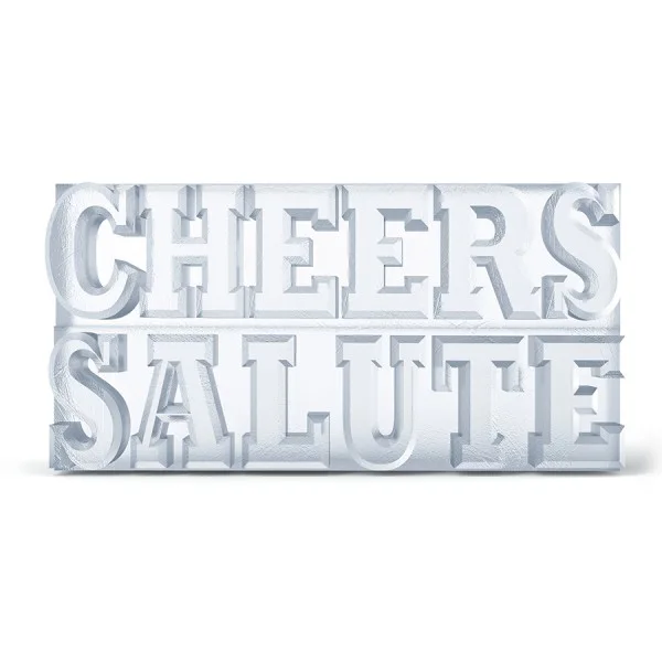 Форма для льда Cheers