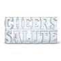 Форма для льда Cheers
