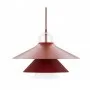 Светильник Normann Copenhagen Ikono большой красный