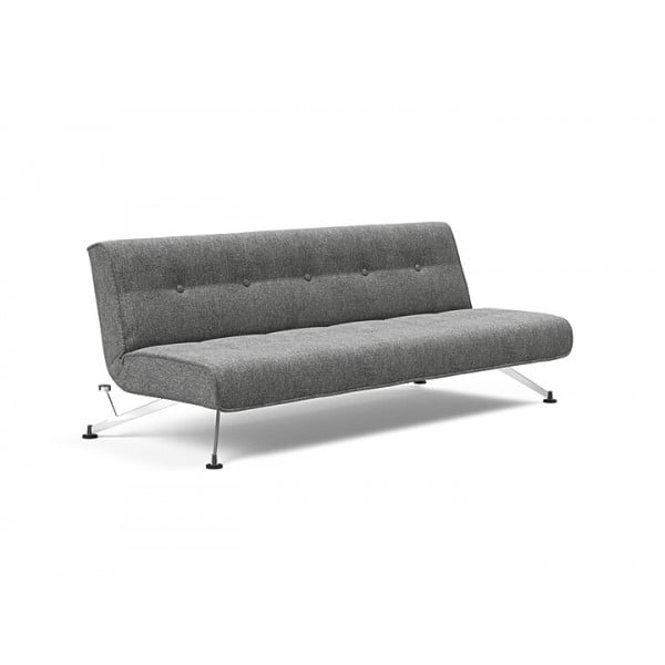 Диван Innovation Living Clubber, серый