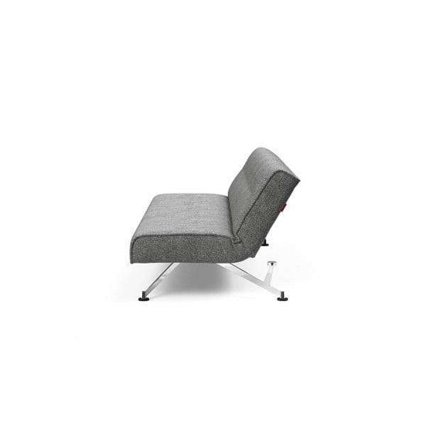 Диван Innovation Living Clubber, серый