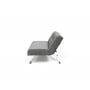 Диван Innovation Living Clubber, серый