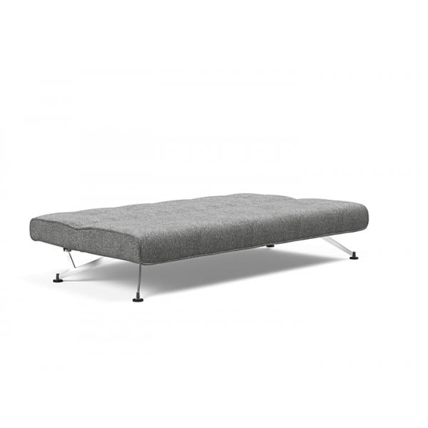 Диван Innovation Living Clubber, серый