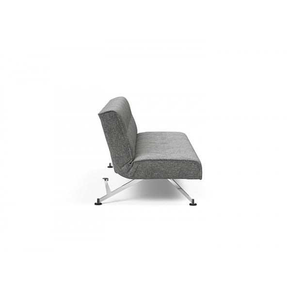Диван Innovation Living Clubber, серый