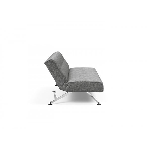 Диван Innovation Living Clubber, серый