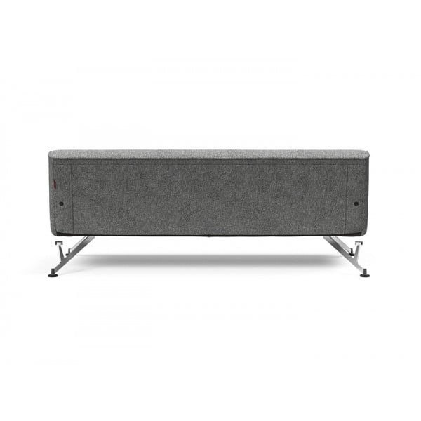 Диван Innovation Living Clubber, серый
