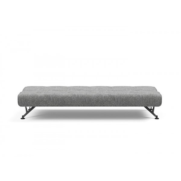 Диван Innovation Living Clubber, серый