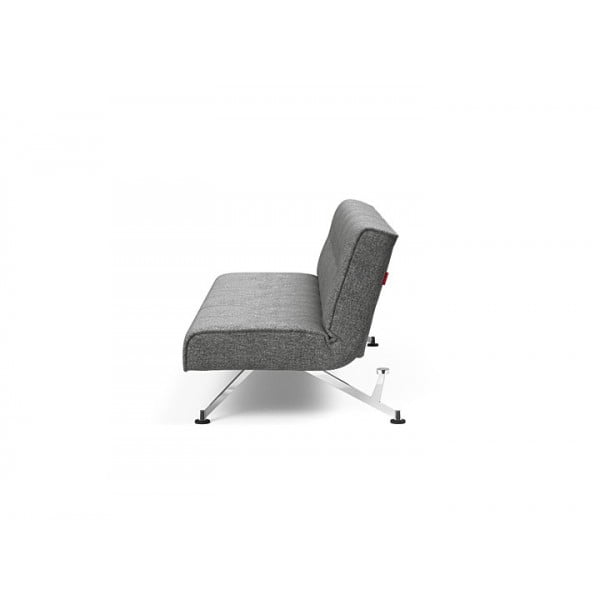 Диван Innovation Living Clubber, серый