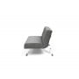 Диван Innovation Living Clubber, серый