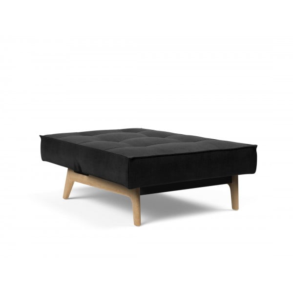 Кресло Splitback ножки Eik, ткань 550