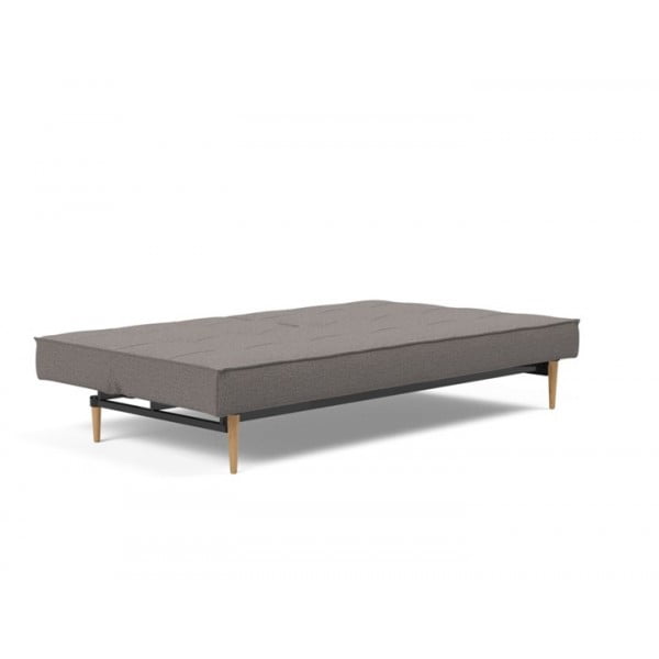 Диван Splitback Styletto из светлого дерева