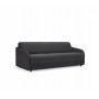 Диван Eivor 160х195 Twist Granite с двойным матрасом