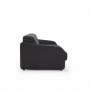 Диван Eivor 160х195 Twist Granite с двойным матрасом