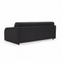 Диван Eivor 160х195 Twist Granite с двойным матрасом