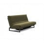 Диван-кровать Fraction Classic 140х200 см с чехлом Nordic, ткань 547