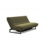 Диван-кровать Fraction Classic 140х200 см с чехлом Nordic, ткань 547