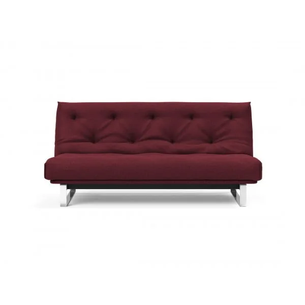 Диван-кровать Minimum 140х200 см, матрас Spring, ткань 576