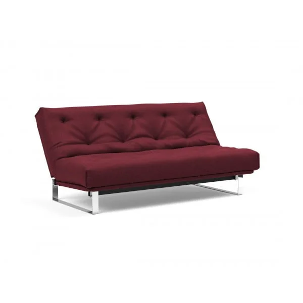Диван-кровать Minimum 140х200 см, матрас Spring, ткань 576