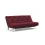 Диван-кровать Minimum 140х200 см, матрас Spring, ткань 576