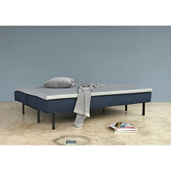 Диван-кровать Sly 140х200 см, ткань 525