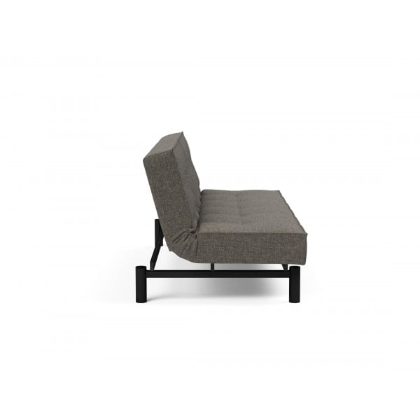 Диван Innovation Living Splitback Cuno, тёмно-серый
