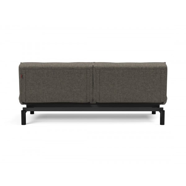 Диван Innovation Living Splitback Cuno, тёмно-серый