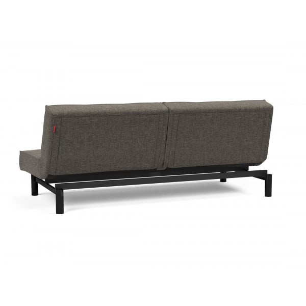 Диван Innovation Living Splitback Cuno, тёмно-серый