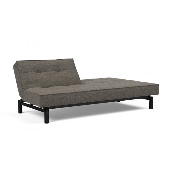 Диван Innovation Living Splitback Cuno, тёмно-серый