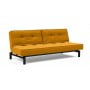 Диван Innovation Living Splitback Cuno, карри