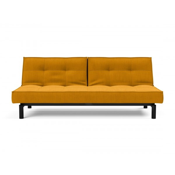 Диван Innovation Living Splitback Cuno, карри