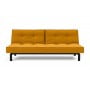 Диван Innovation Living Splitback Cuno, карри