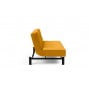 Диван Innovation Living Splitback Cuno, карри