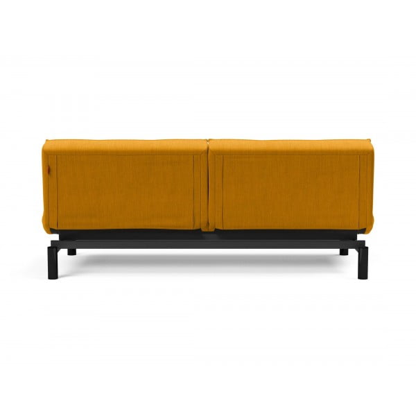 Диван Innovation Living Splitback Cuno, карри