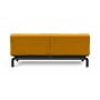 Диван Innovation Living Splitback Cuno, карри