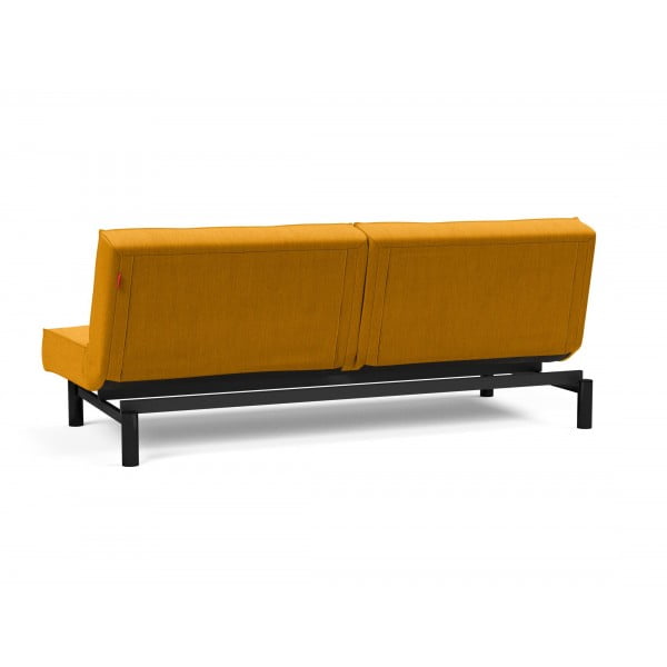 Диван Innovation Living Splitback Cuno, карри