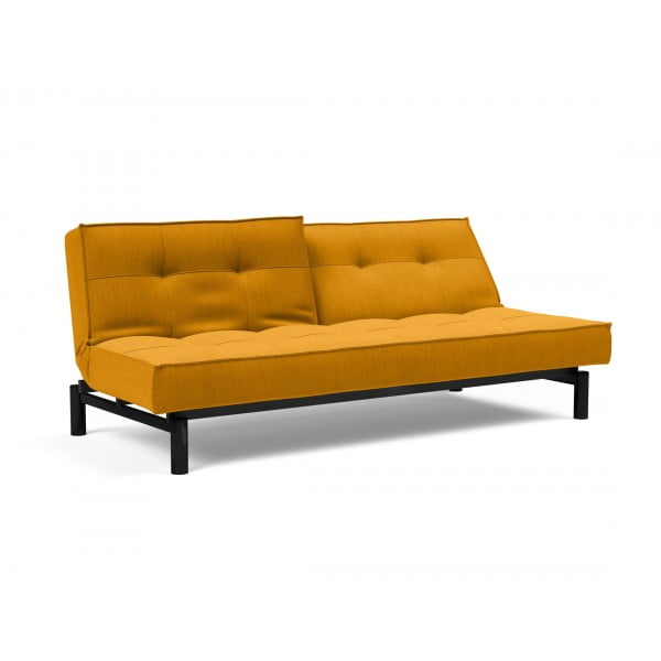 Диван Innovation Living Splitback Cuno, карри