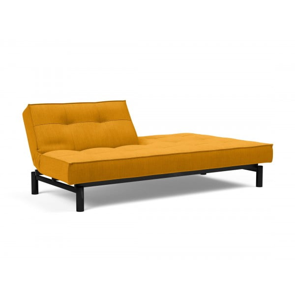Диван Innovation Living Splitback Cuno, карри