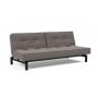 Диван Innovation Living Splitback Cuno, серый