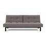 Диван Innovation Living Splitback Cuno, серый