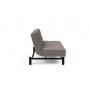 Диван Innovation Living Splitback Cuno, серый