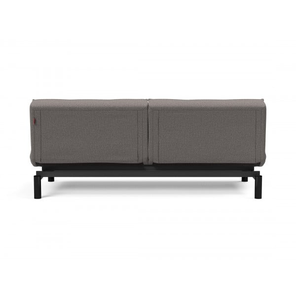 Диван Innovation Living Splitback Cuno, серый