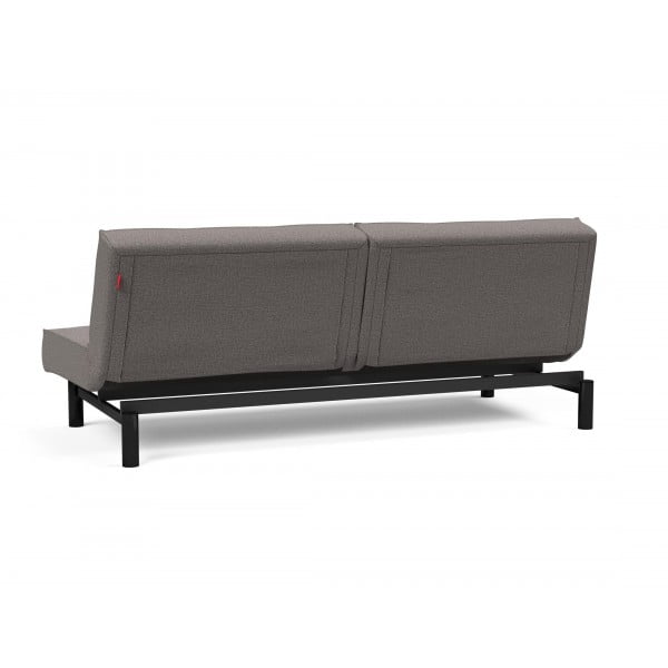 Диван Innovation Living Splitback Cuno, серый