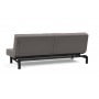 Диван Innovation Living Splitback Cuno, серый
