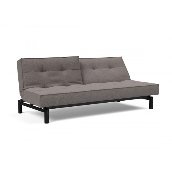 Диван Innovation Living Splitback Cuno, серый