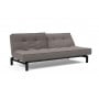 Диван Innovation Living Splitback Cuno, серый