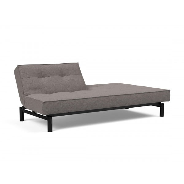 Диван Innovation Living Splitback Cuno, серый